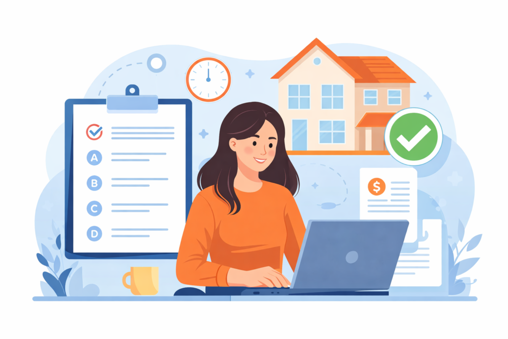 Real Estate Math Prep